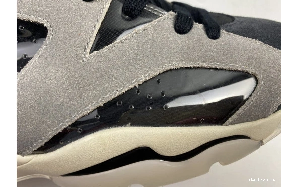 “Tech Jordan WMNS Air Chrome 6 Jordan-6 0930